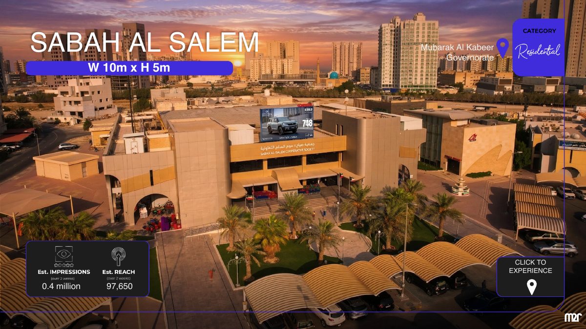 Sabah Al Salem — original placement overview from PDF page 28